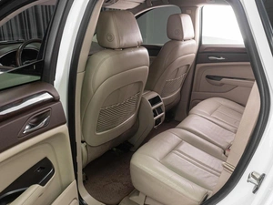 Внедорожник Cadillac SRX 2013 года, 1399000 рублей, Тюмень