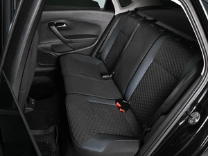 Седан Volkswagen Polo 2020 года, 1369000 рублей, Аксай