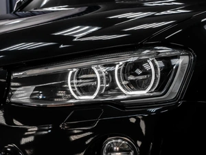 Внедорожник BMW X4 2015 года, 2679000 рублей, Тюмень