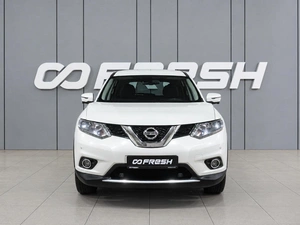 Внедорожник Nissan X-Trail 2018 года, 1869000 рублей, Воронеж