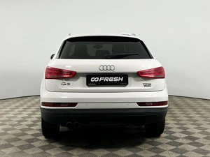 Внедорожник Audi Q3 2015 года, 1598200 рублей, Казань