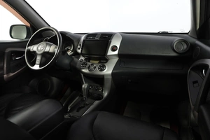 Внедорожник Toyota RAV4 2007 года, 1249000 рублей, Новосибирск