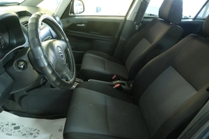 Седан Suzuki SX4 2008 года, 819000 рублей, Омск