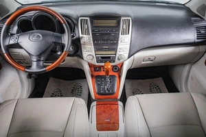 Внедорожник Lexus RX 2003 года, 1399000 рублей, Томск
