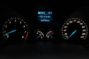 Хэтчбек Ford Focus 2013 года, 770000 рублей, Брянск