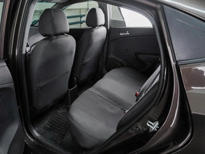 Седан Hyundai Solaris 2015 года, 1059000 рублей, Воронеж