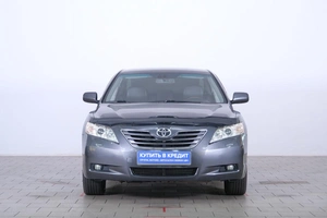 Седан Toyota Camry 2008 года, 1239000 рублей, Омск