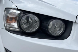 Седан Chevrolet Aveo 2014 года, 660000 рублей, Солонцы