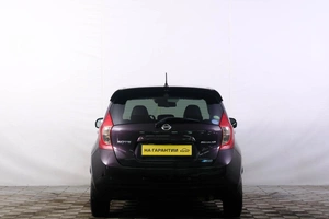 Хетчбэк Nissan Note 2014 года, 889000 рублей, Кемерово