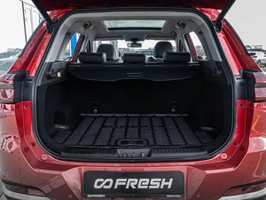 Внедорожник Chery Tiggo 7 Pro Max 2023 года, 1940000 рублей, Краснодар