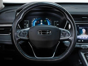 Внедорожник Geely Atlas Pro 2021 года, 2259000 рублей, Ставрополь