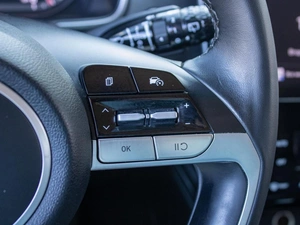 Внедорожник Hyundai Tucson 2022 года, 3599000 рублей, Петрозаводск