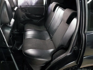 Внедорожник Chevrolet Niva 2012 года, 719000 рублей, Воронеж