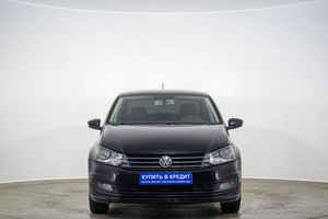 Седан Volkswagen Polo 2016 года, 1039000 рублей, Оренбург