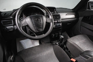 Седан ВАЗ (LADA) Priora 2015 года, 659000 рублей, Сургут