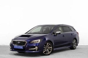 Универсал Subaru Levorg 2016 года, 1459000 рублей, Барнаул