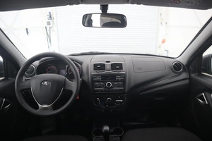 Лифтбек ВАЗ (LADA) Granta 2019 года, 710000 рублей, Орёл