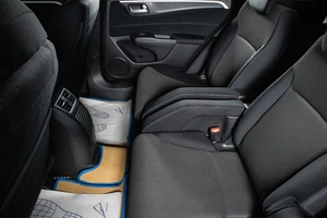 Хетчбэк Honda Jade 2015 года, 1619000 рублей, Сургут