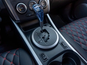 Внедорожник Mazda CX-7 2011 года, 999000 рублей, Саратов