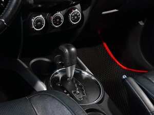 Внедорожник Mitsubishi ASX 2012 года, 1023000 рублей, Тверь