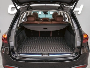 Внедорожник Mercedes-benz GLE-класс 2024 года, 9800000 рублей, Краснодар