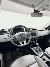 Внедорожник Renault Arkana 2020 года, 1649000 рублей, Орёл