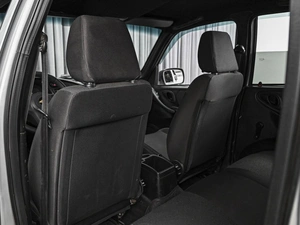 Внедорожник Chevrolet Niva 2020 года, 799000 рублей, Ставрополь