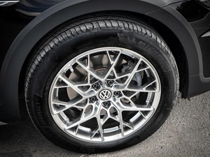 Универсал Volkswagen Golf 2020 года, 2549000 рублей, Волгоград