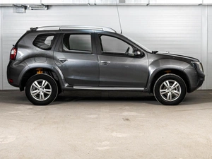 Внедорожник Nissan Terrano 2018 года, 1597000 рублей, Ставрополь