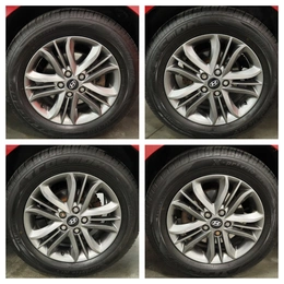 Внедорожник Hyundai ix35 2014 года, 1580000 рублей, Курск