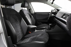 Седан Volkswagen Sagitar 2021 года, 2285200 рублей, Казань