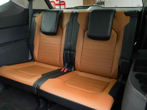 Внедорожник Volkswagen Teramont 2019 года, 3649088 рублей, Москва