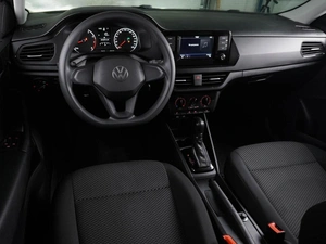 Лифтбек Volkswagen Polo 2020 года, 1586000 рублей, Воронеж