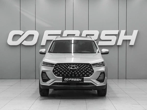 Внедорожник Chery Tiggo 7 Pro 2022 года, 1619000 рублей, Ростов-на-Дону