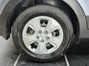 Внедорожник Hyundai Creta 2020 года, 1680000 рублей, Красноярск