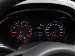 Хетчбэк Kia Rio X-Line 2019 года, 1770000 рублей, Краснодар