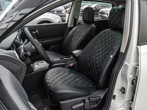 Внедорожник Nissan Qashqai 2011 года, 1198000 рублей, Краснодар