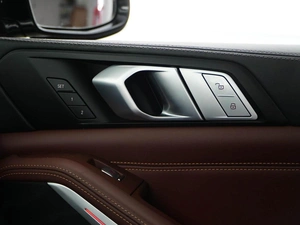 Внедорожник BMW X7 2021 года, 9558888 рублей, Москва