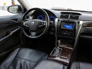 Седан Toyota Camry 2016 года, 2499000 рублей, Петрозаводск