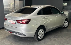 Седан ВАЗ (LADA) Vesta 2024 года, 1250000 рублей, Абакан