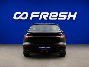 Лифтбек FAW Bestune B70 2023 года, 1593055 рублей, Москва