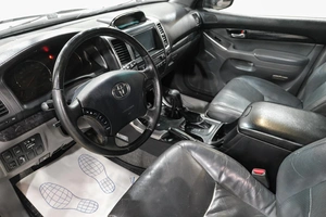 Внедорожник Toyota Land Cruiser Prado 2007 года, 1799000 рублей, Новокузнецк