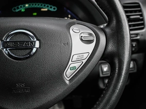 Хетчбэк Nissan Leaf 2016 года, 1149000 рублей, Кирилловка