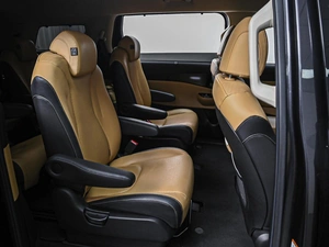 Минивэн Kia Carnival 2020 года, 3748000 рублей, Ставрополь
