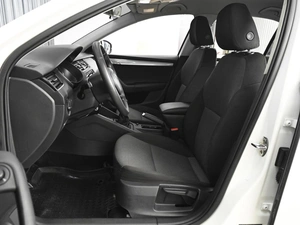 Лифтбек Skoda Octavia 2015 года, 1239000 рублей, Ставрополь