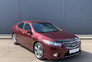 Седан Honda Accord 2012 года, 1360000 рублей, Солонцы