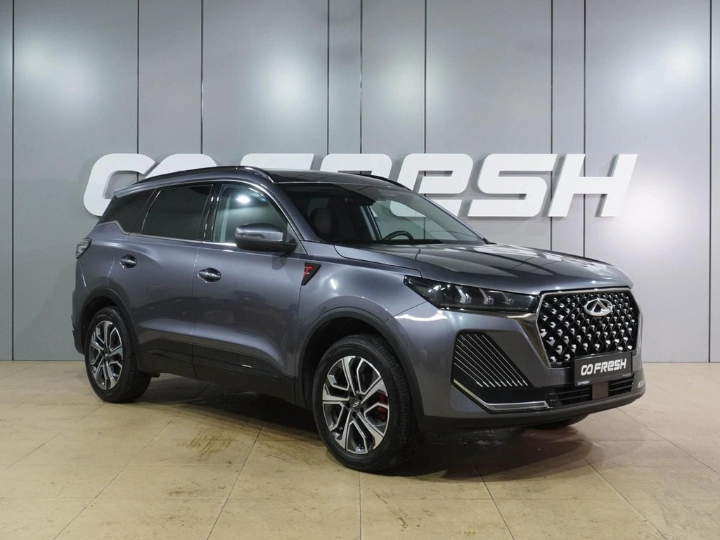 Внедорожник Chery Tiggo 7 Pro Max 2024 года, 2099000 рублей, Воронеж