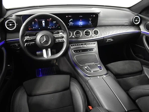 Седан Mercedes-benz E-класс 2021 года, 4399900 рублей, Казань