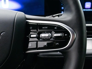 Внедорожник Chery Tiggo 7 Pro Max 2025 года, 2239000 рублей, Красноярск