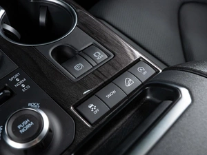 Внедорожник Toyota Highlander 2025 года, 5940000 рублей, Волгоград